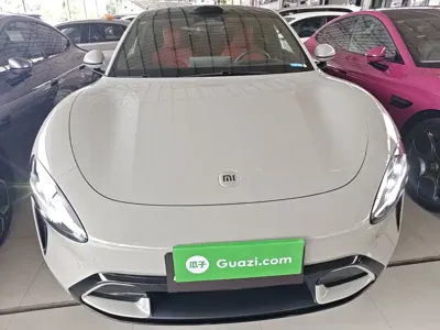Xiaomi SU7
