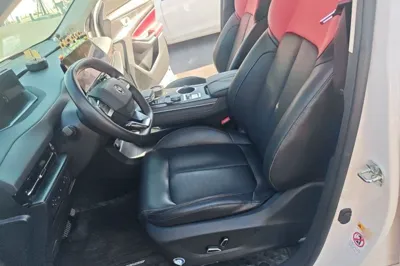Changan CS55PLUS
