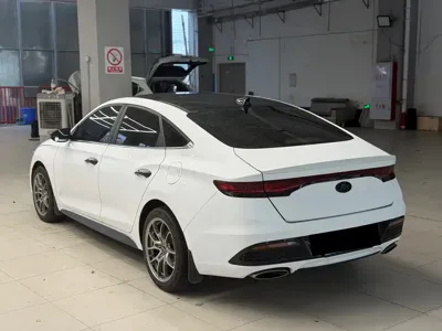 Hyundai Fista