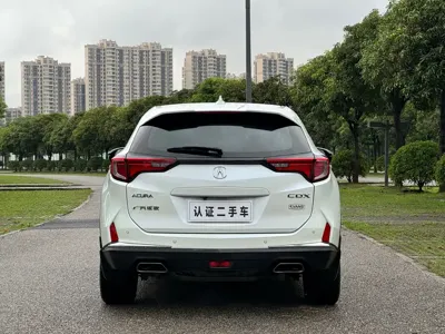 Acura CDX