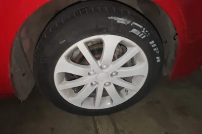 Mazda Mazda 6