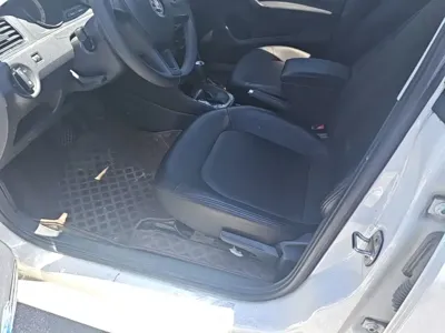 Skoda Rapid Spaceback