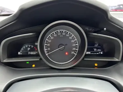 Mazda CX-4