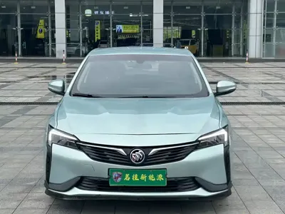 Buick Velite 6