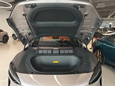 Xiaomi 小米YU7