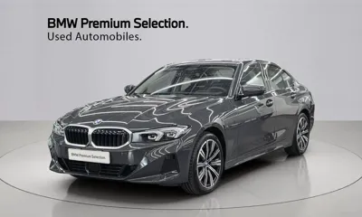 BMW 3-Series
