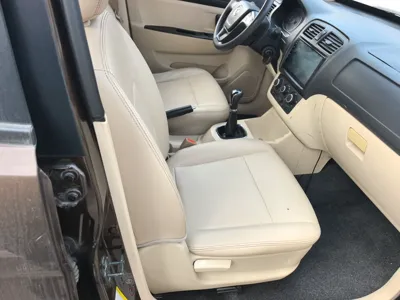 Dongfeng Fengon 360