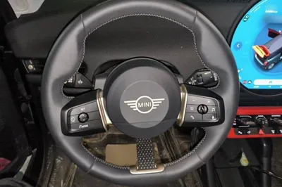 MINI Electric MINI COOPER