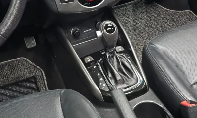 Kia Porte