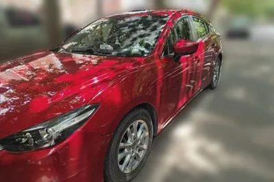 Mazda Mazda 3 Axela