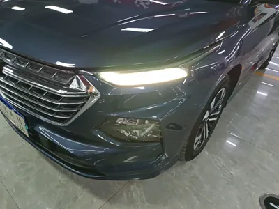 Wuling Victory