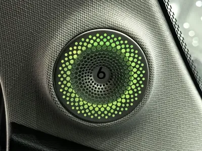 Smart Smart #3