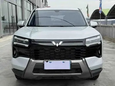 Wuling Xingguang 560