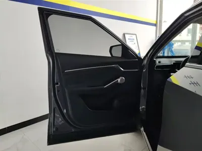 GAC Motor Shadow Cool