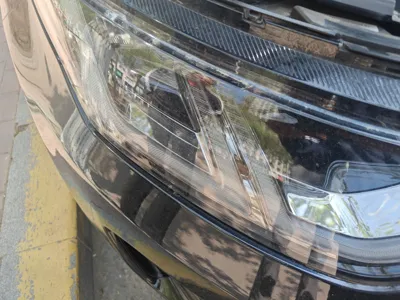 Land Rover Discovery Sport New Energy