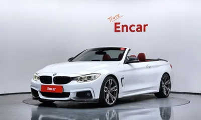 BMW 4-Series