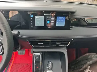Roewe i5