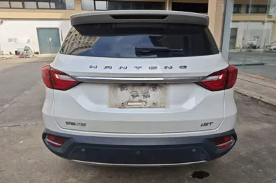 Hanteng X5