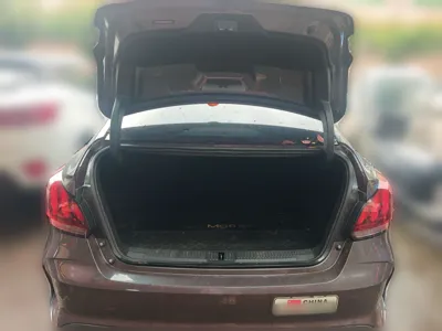 MG 5