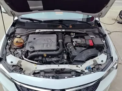 Buick Verano