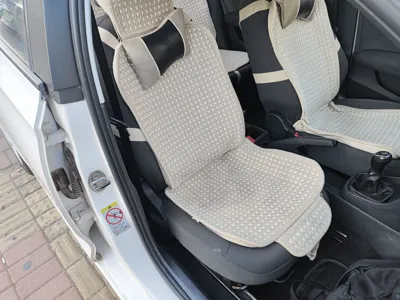Skoda Rapid Spaceback