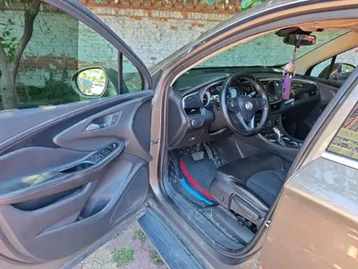 Buick Envision Plus