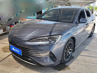 BYD Seal