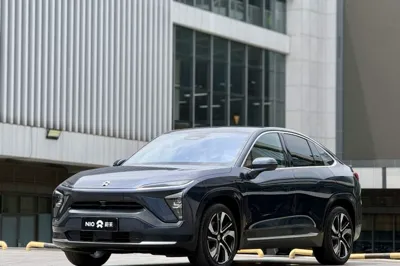 Nio EC6