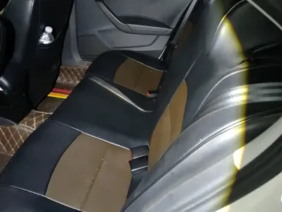 Volkswagen Santana