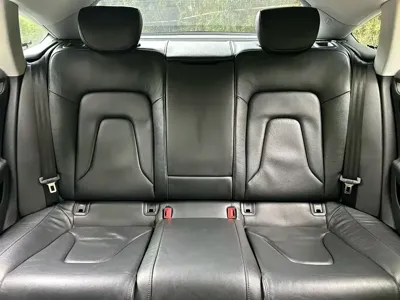 Audi A5 (Import)