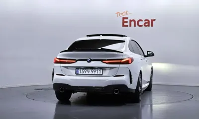 BMW 2-Series