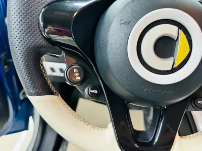 Smart Smart Forfour