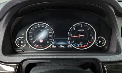 BMW Gran Turismo