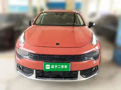 Lynk & Co 02