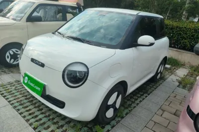 CHANGAN NEVO Lumin