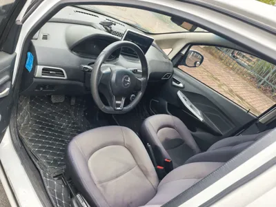 JMEV E200L