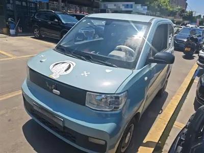 Wuling MINIEV