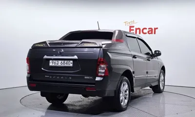 KG_Mobility_Ssangyong KORANDO
