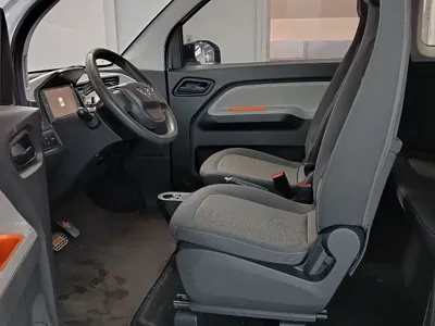 Wuling MINIEV