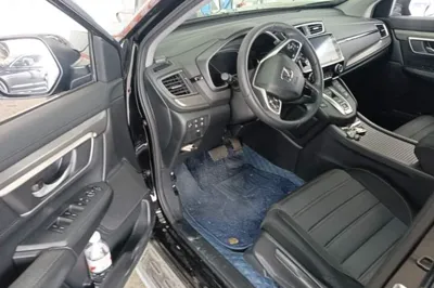Honda Breeze