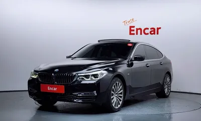 BMW Gran Turismo