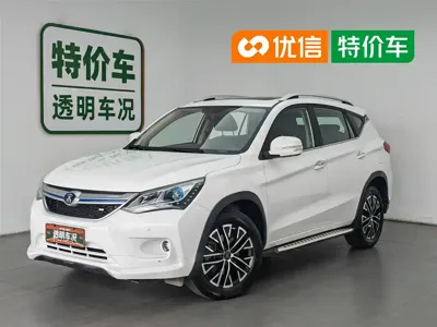 BYD New Energy
