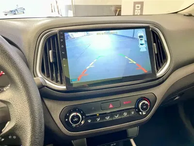Kia KX3