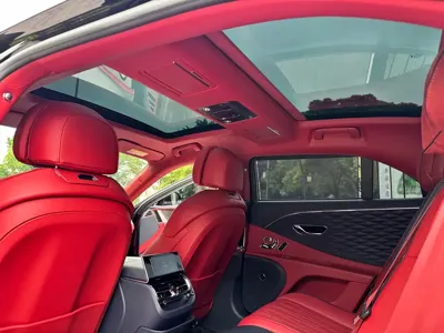 Bentley Flying Spur