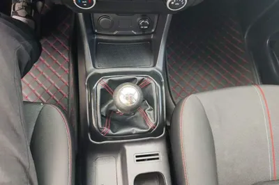 CHANGAN OSHAN X70A