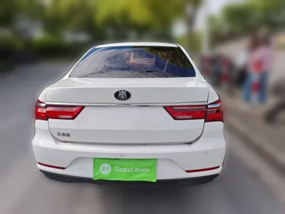 BYD Qin
