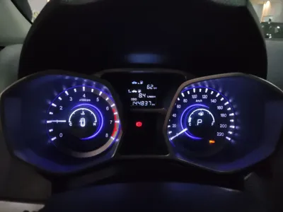 JAC Refine S3