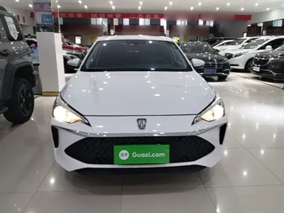 Roewe i5