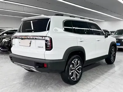 Haval Big Dog
