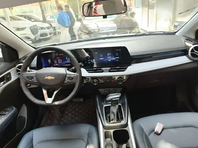 Chevrolet Monza
